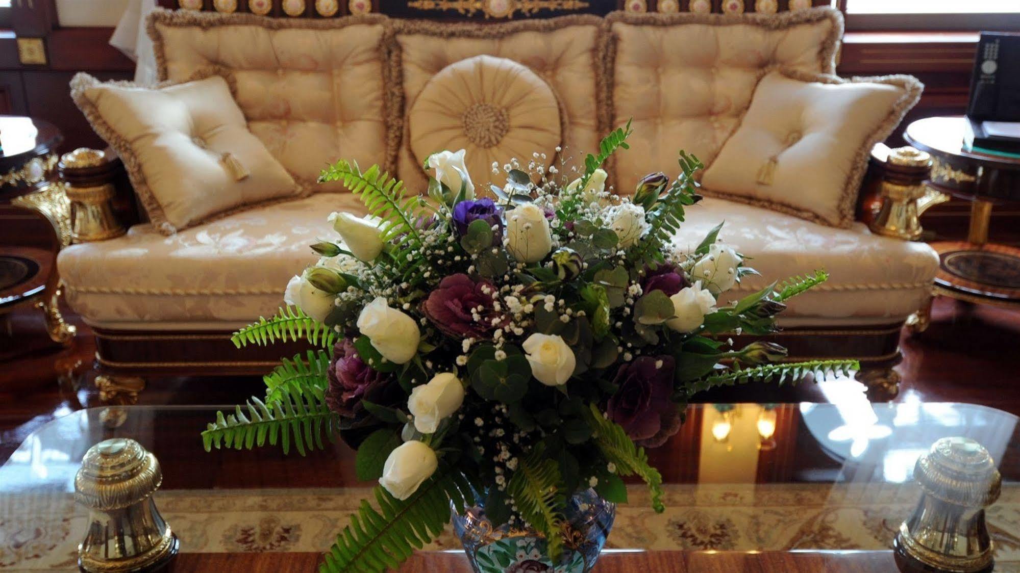 Meyra Palace Hotel 5*