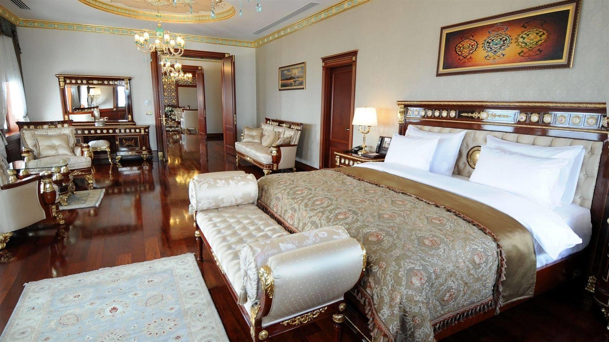 Meyra Palace Hotel Ankara