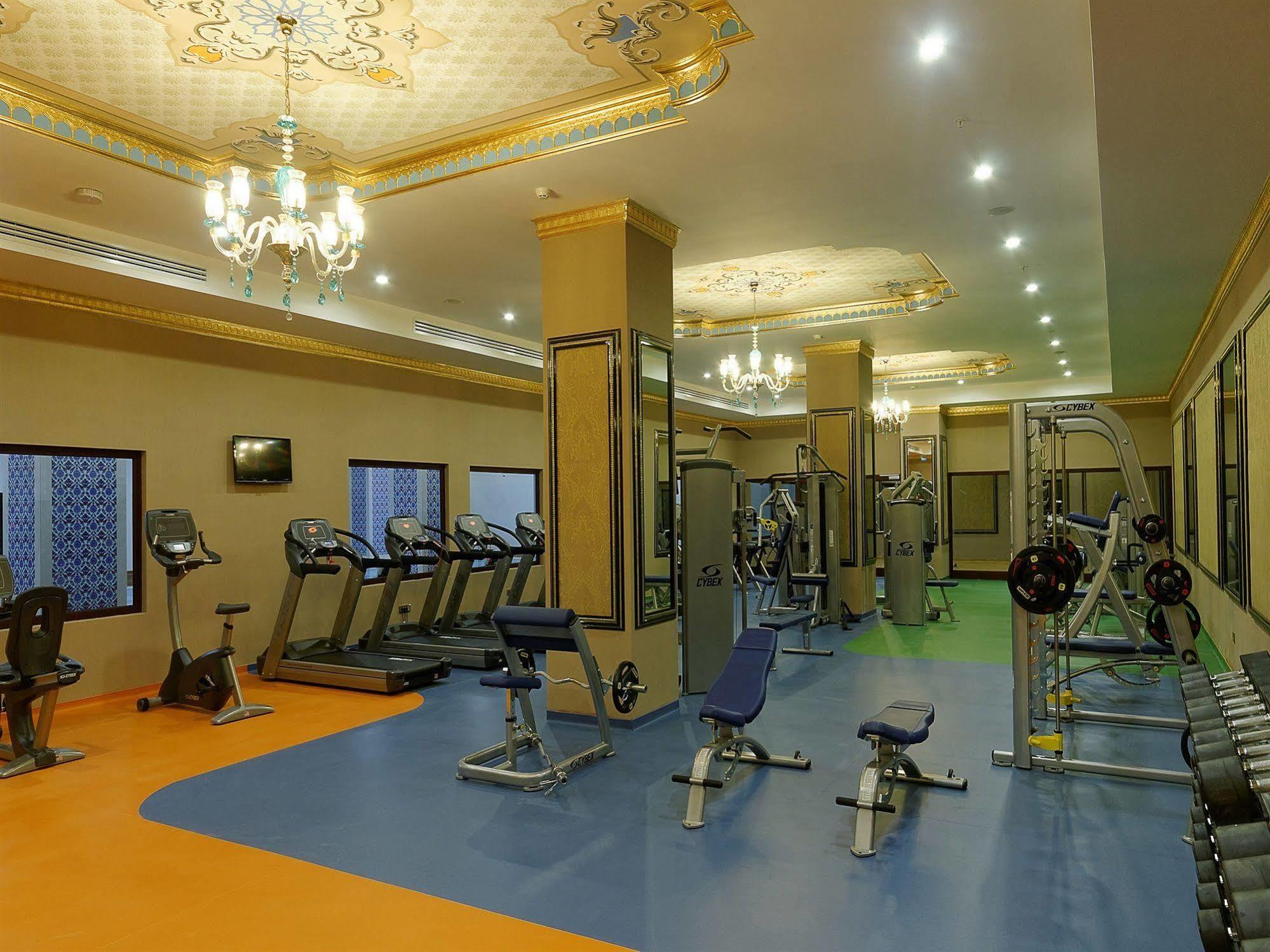 Meyra Palace 5*
