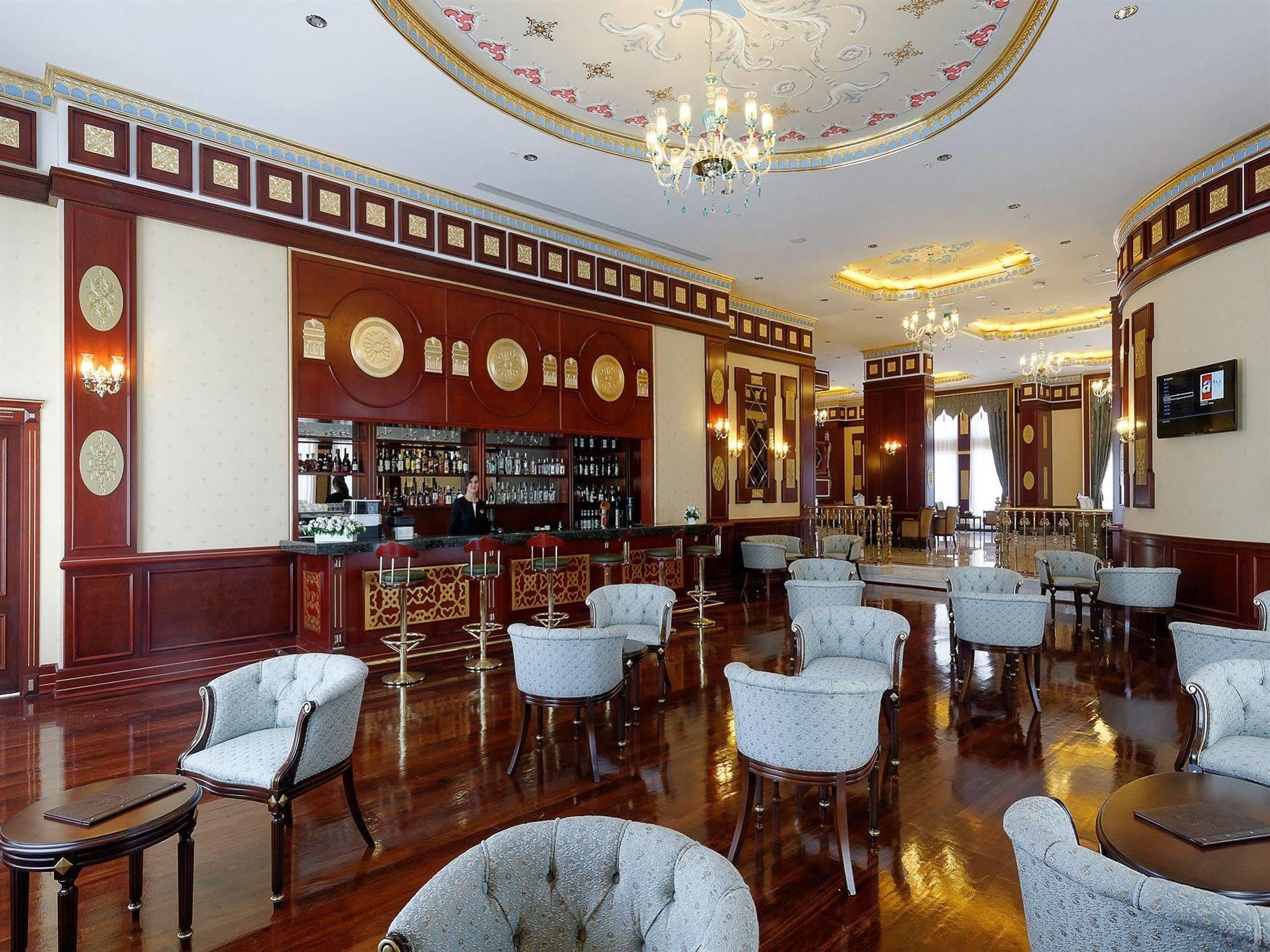 Meyra Palace Hotel