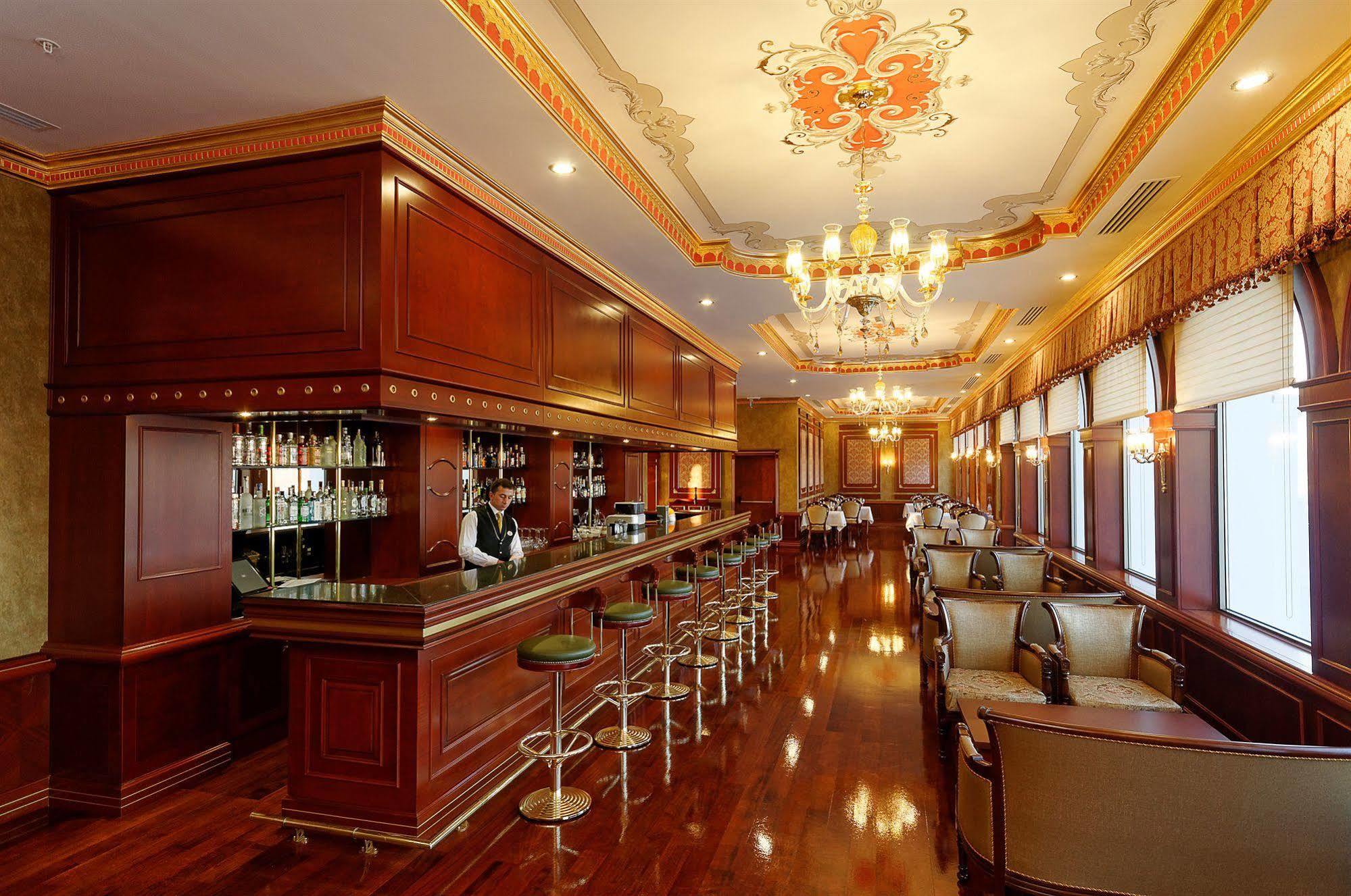 Hotel Meyra Palace 5*