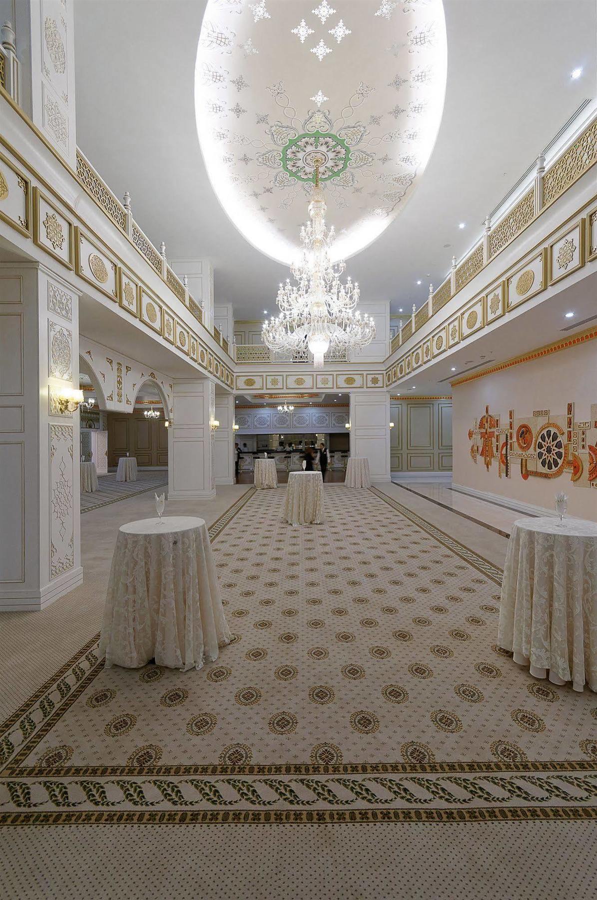 Hotel Meyra Palace
