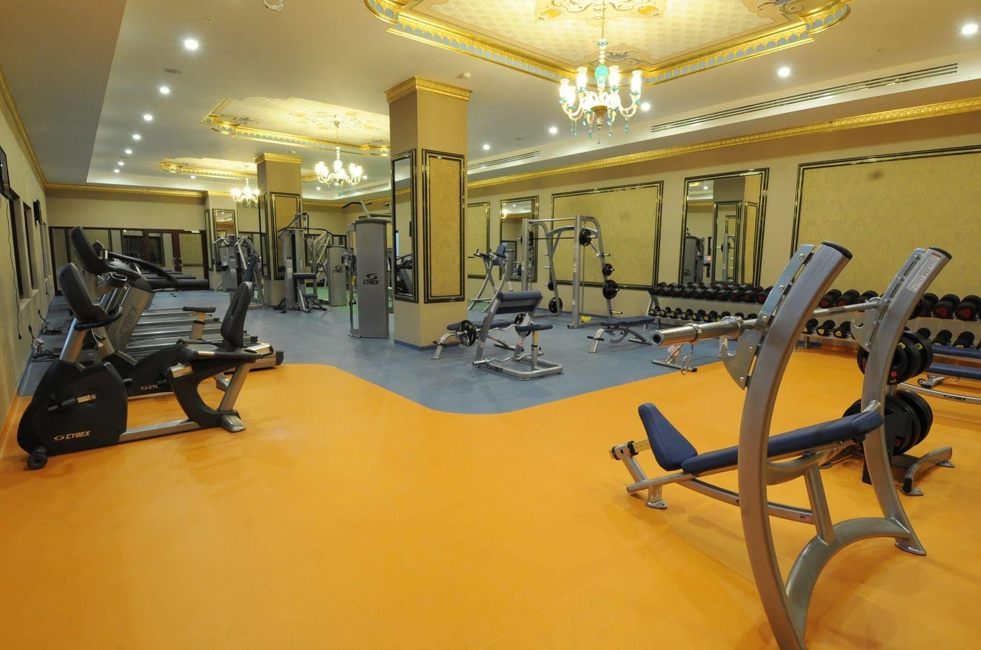 Meyra Palace 5*