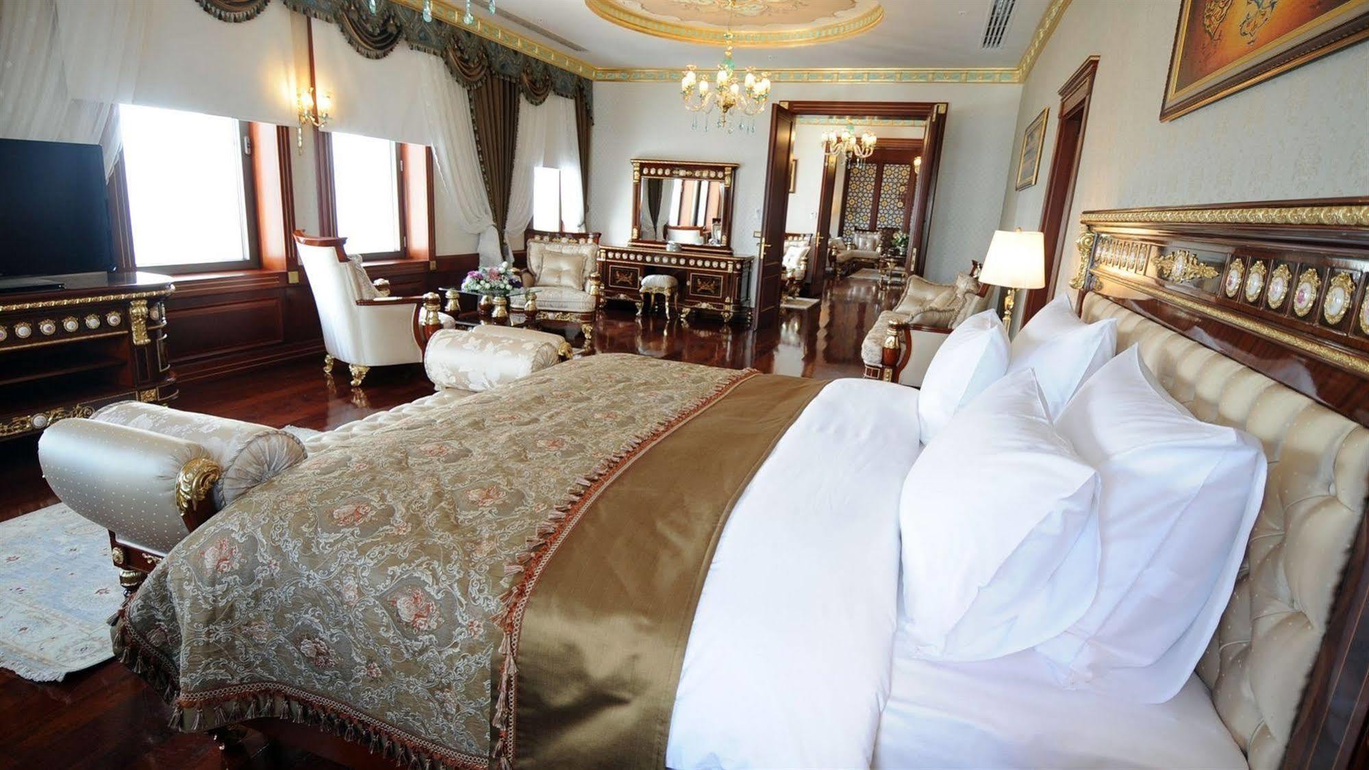 Meyra Palace Hotel 5*