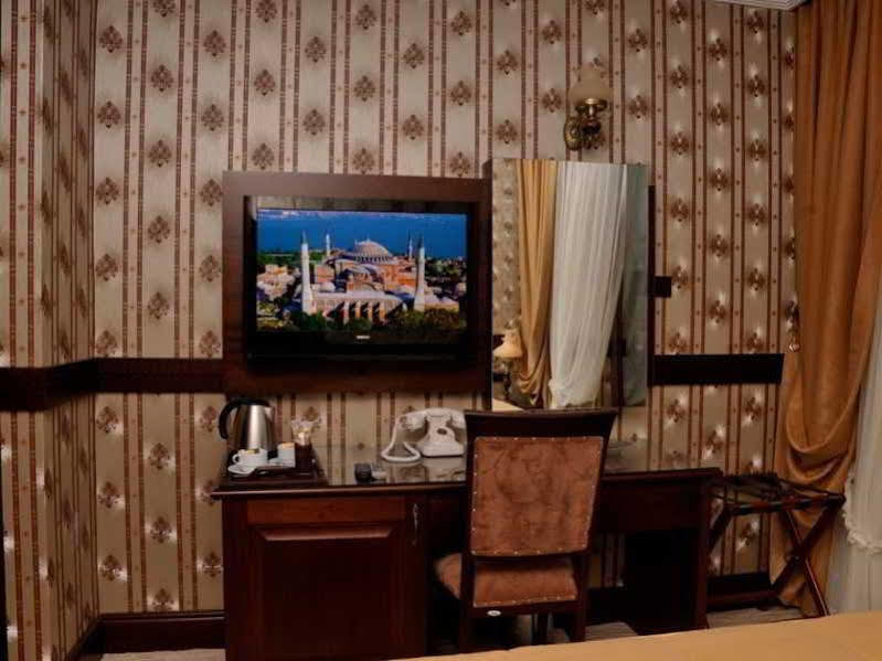 Hotel Divalis Istanbul