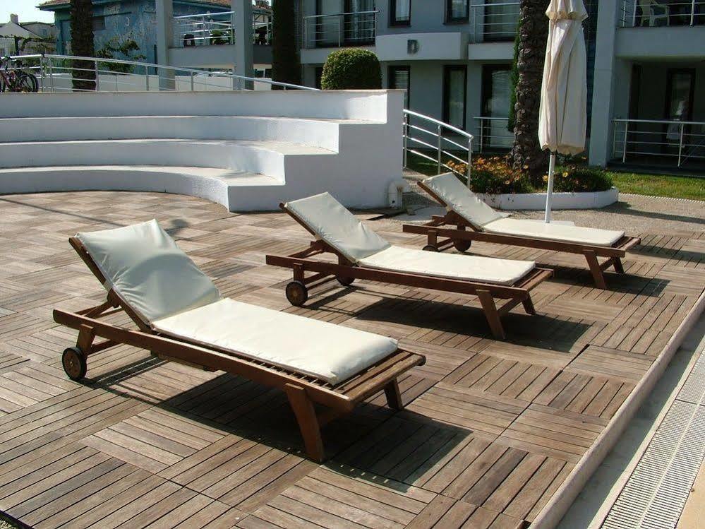 Garden Apartment