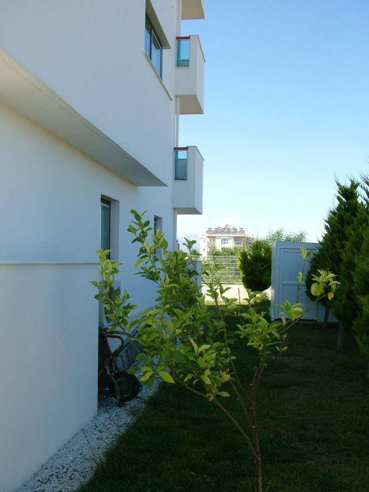 Golf Apartment Belek