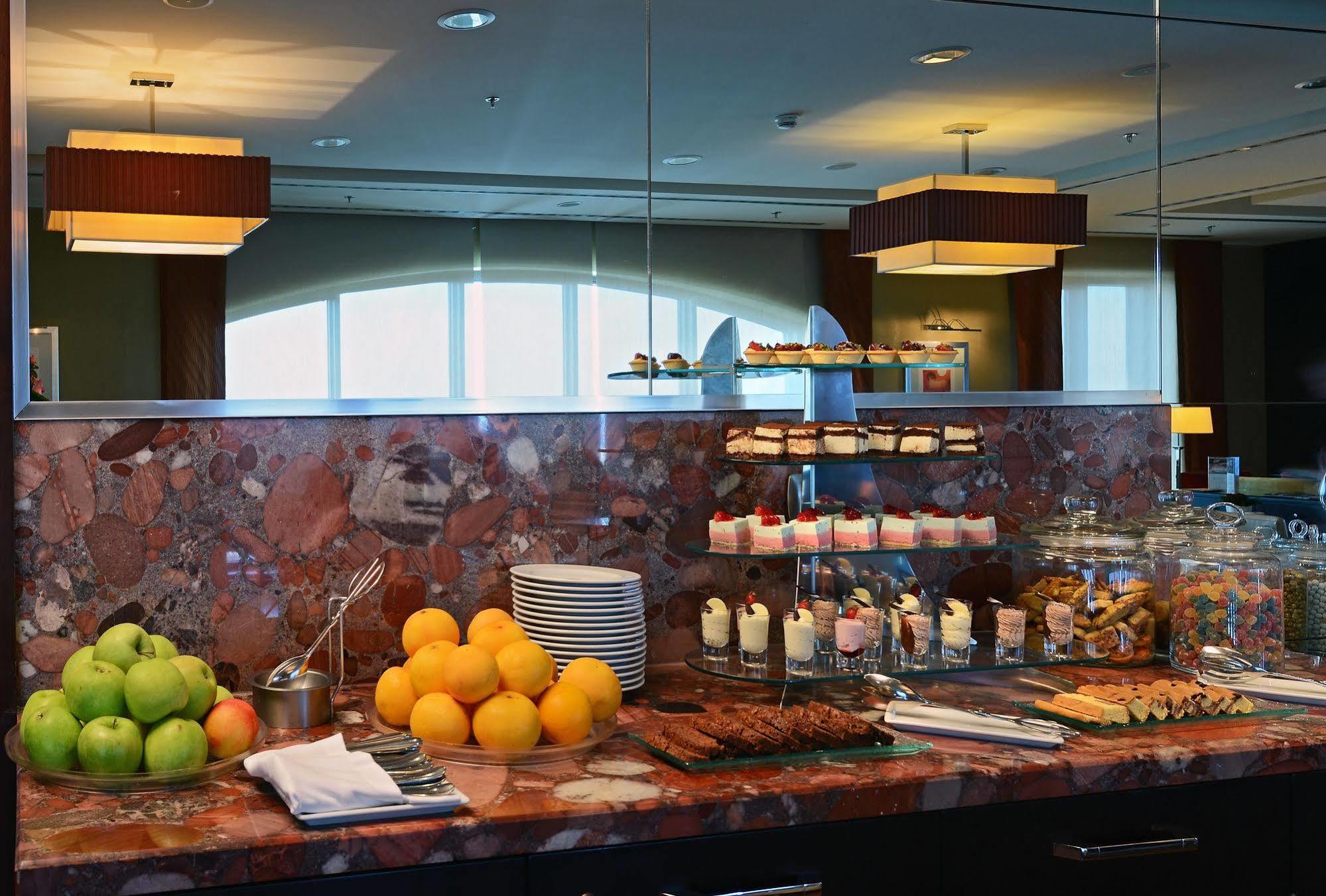 Hotel Marriott Asia 5*
