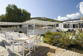 Hotel Kamati Luxury Bodrum Torba