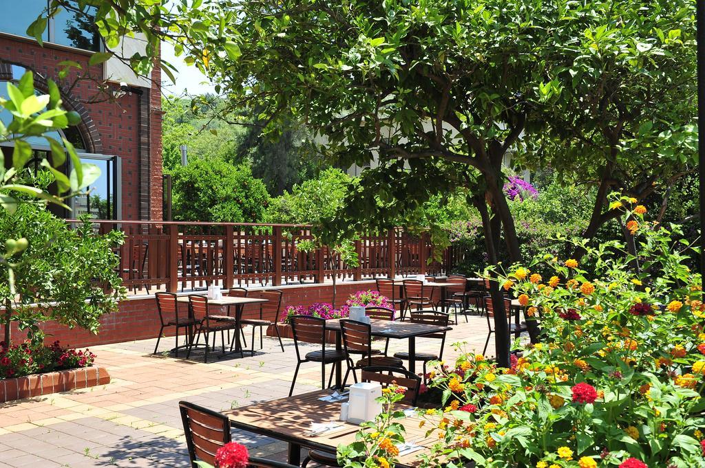 Club (adults Only) Hotel Konakli
