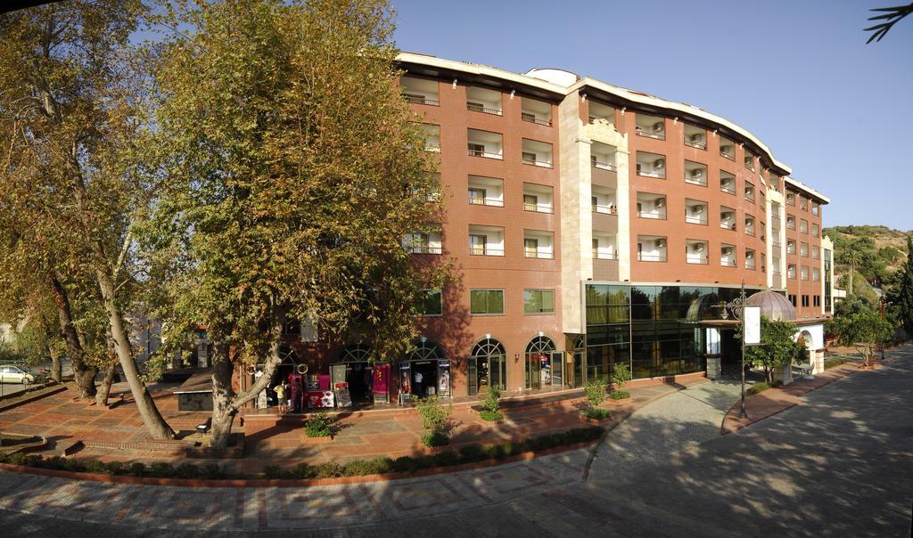 Club (adults Only) Hotel