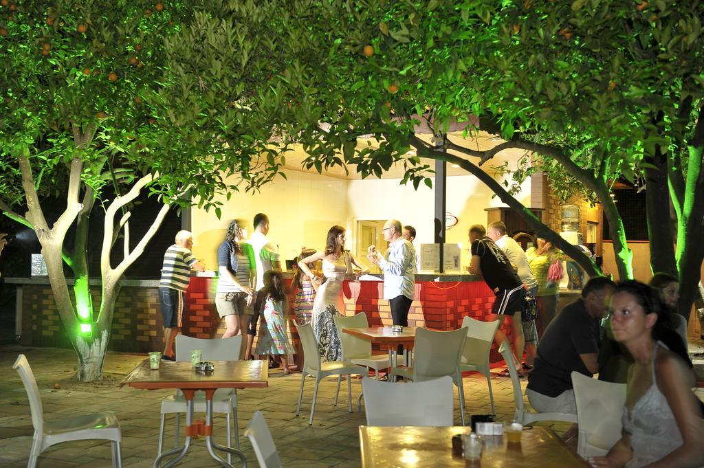 Club (adults Only) Hotel 4*