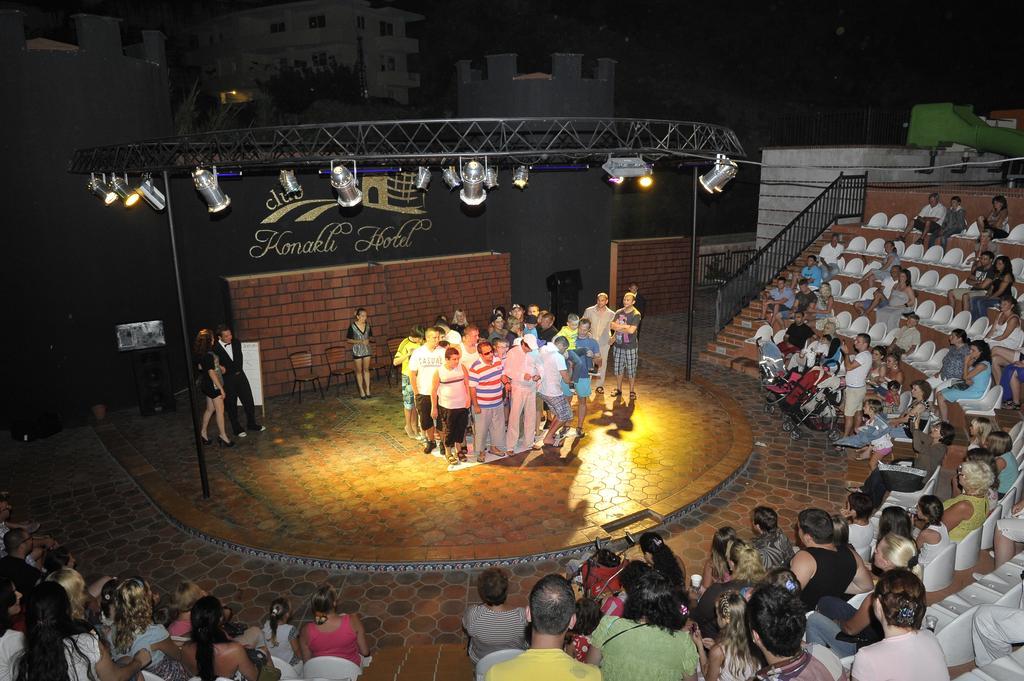 Club (adults Only) 4*