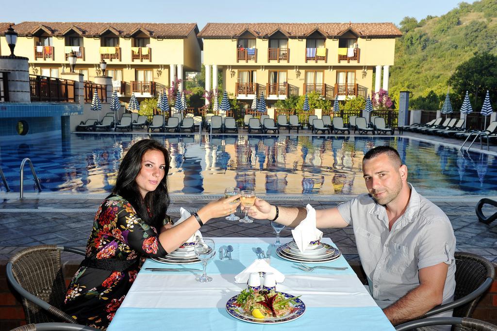 Hotel Club (adults Only) Konakli