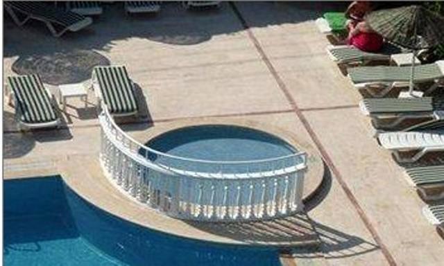 Seray Hotel 3*