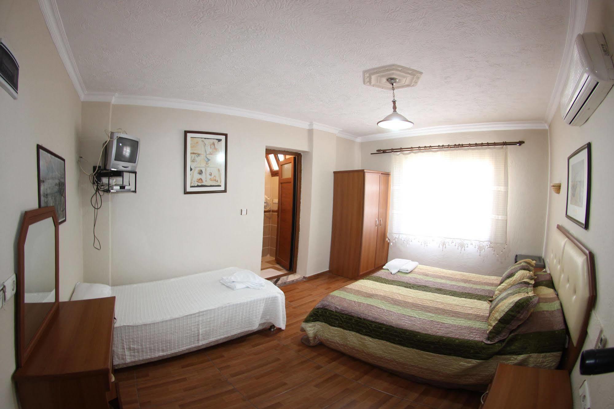 Rebetika & Bistro Hotel Selcuk