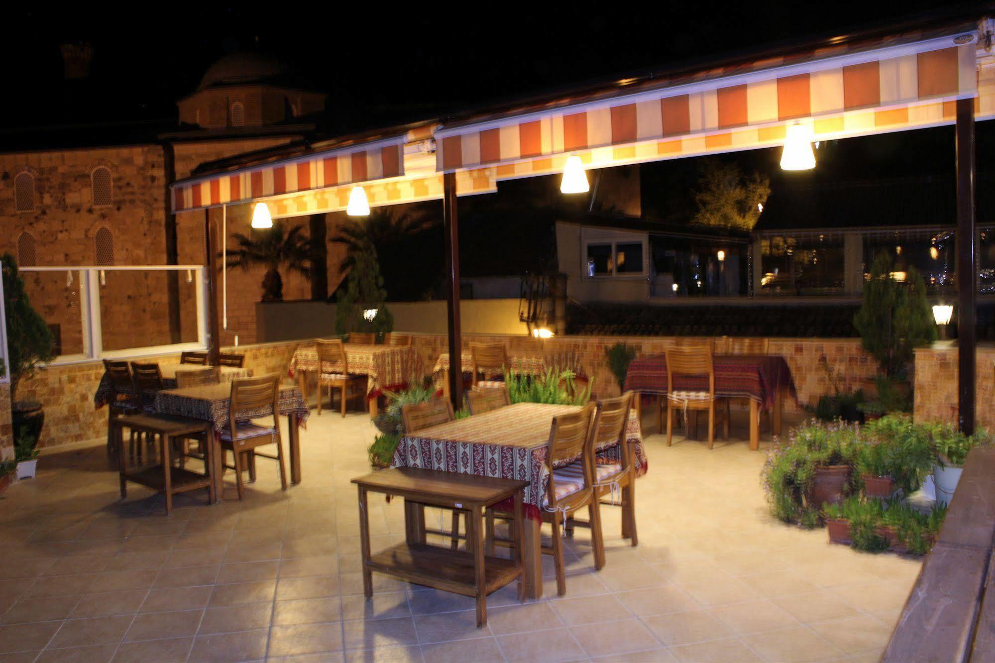 Rebetika & Bistro 3* Selcuk