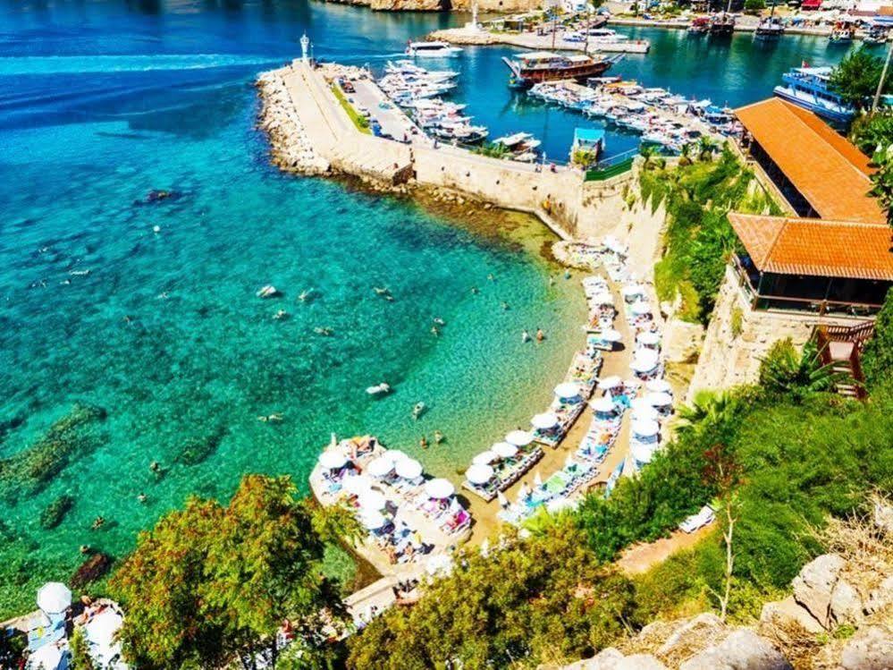 Kaleici 3* Antalya