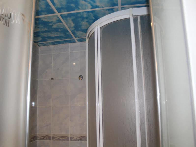 Aquarium Hotel 3*