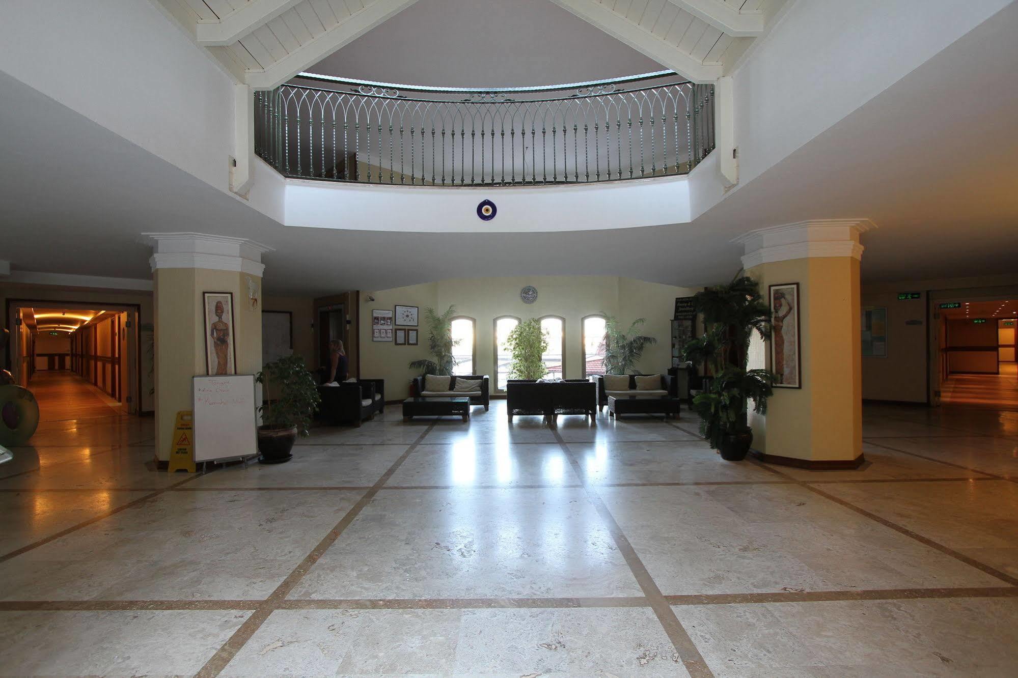 Club Aida Aparthotel