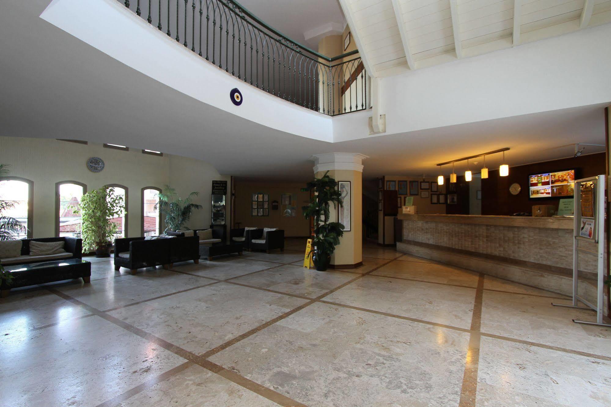Aparthotel Club Aida Marmaris