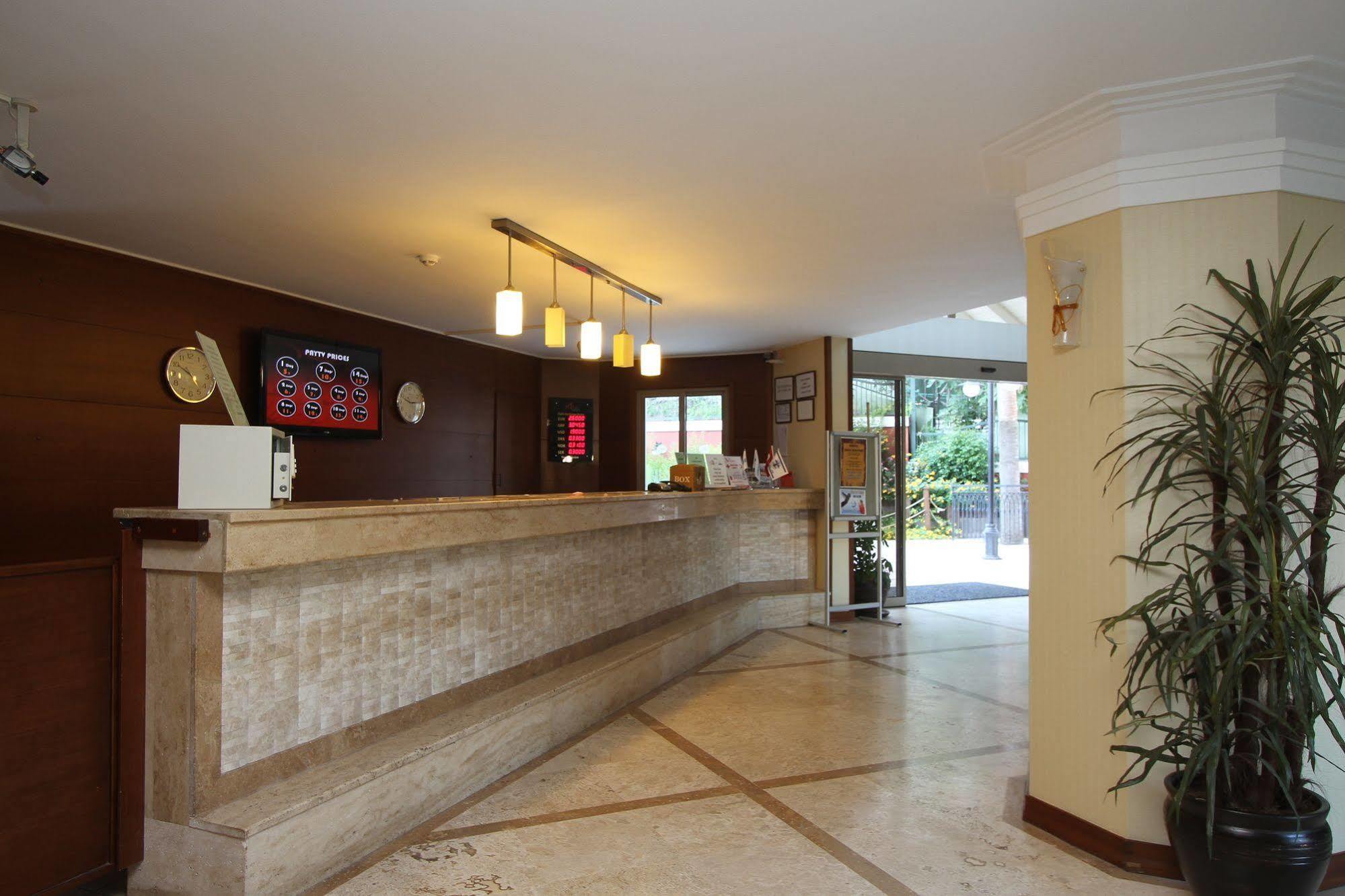 Club Aida 4* Marmaris