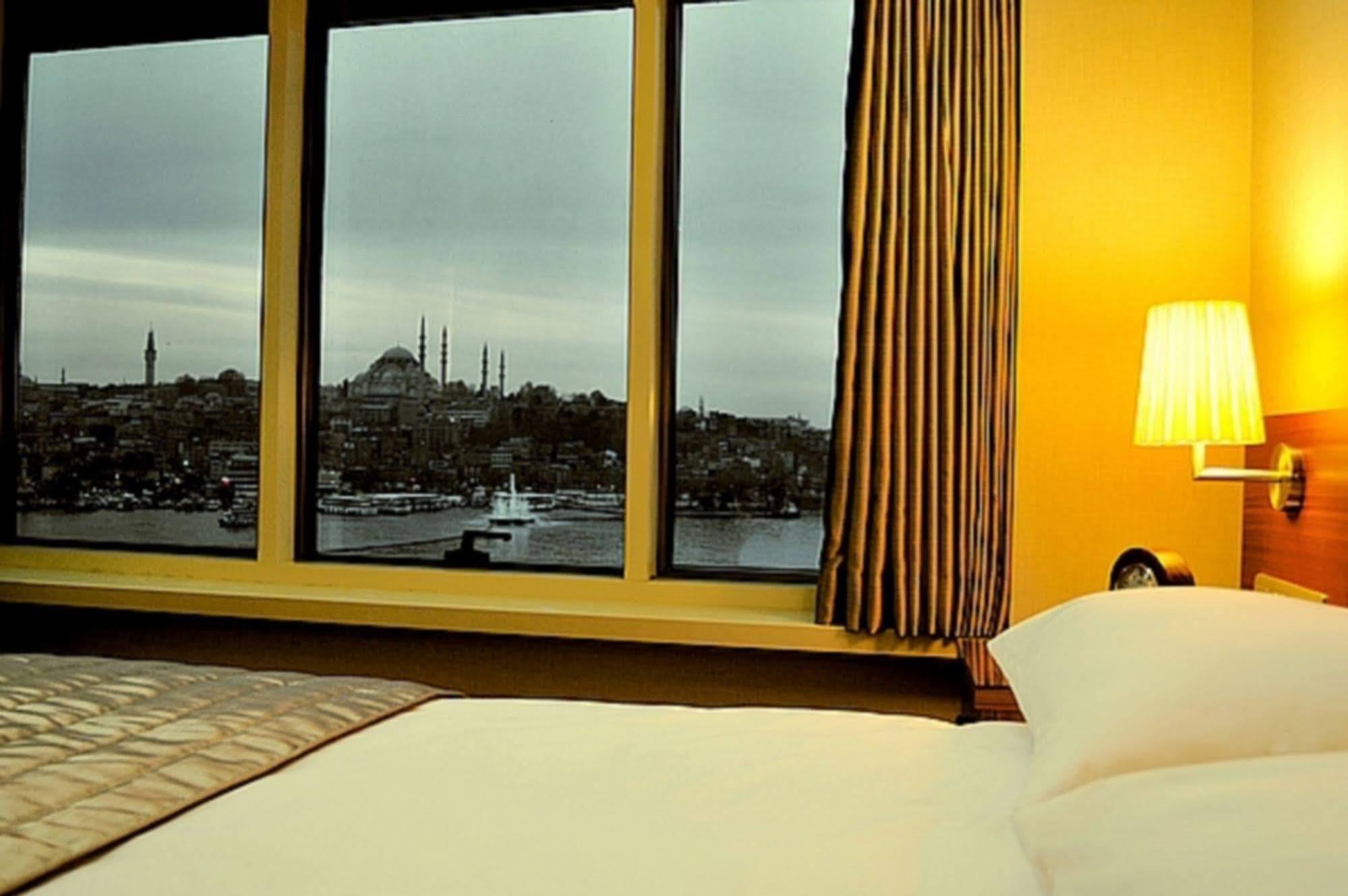 Golden City 4* Istanbul