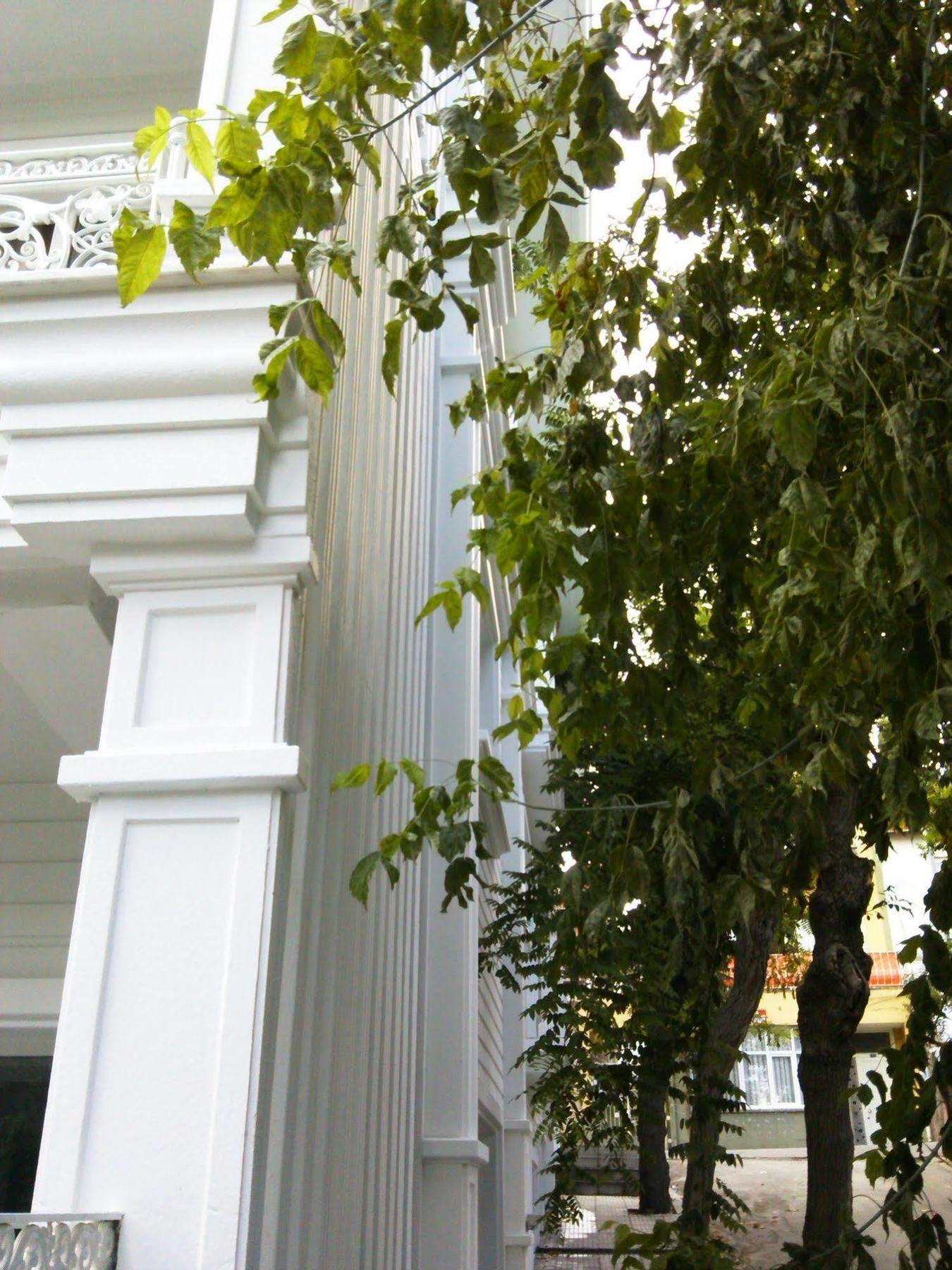Hotel Buyukada Cankaya Adalar