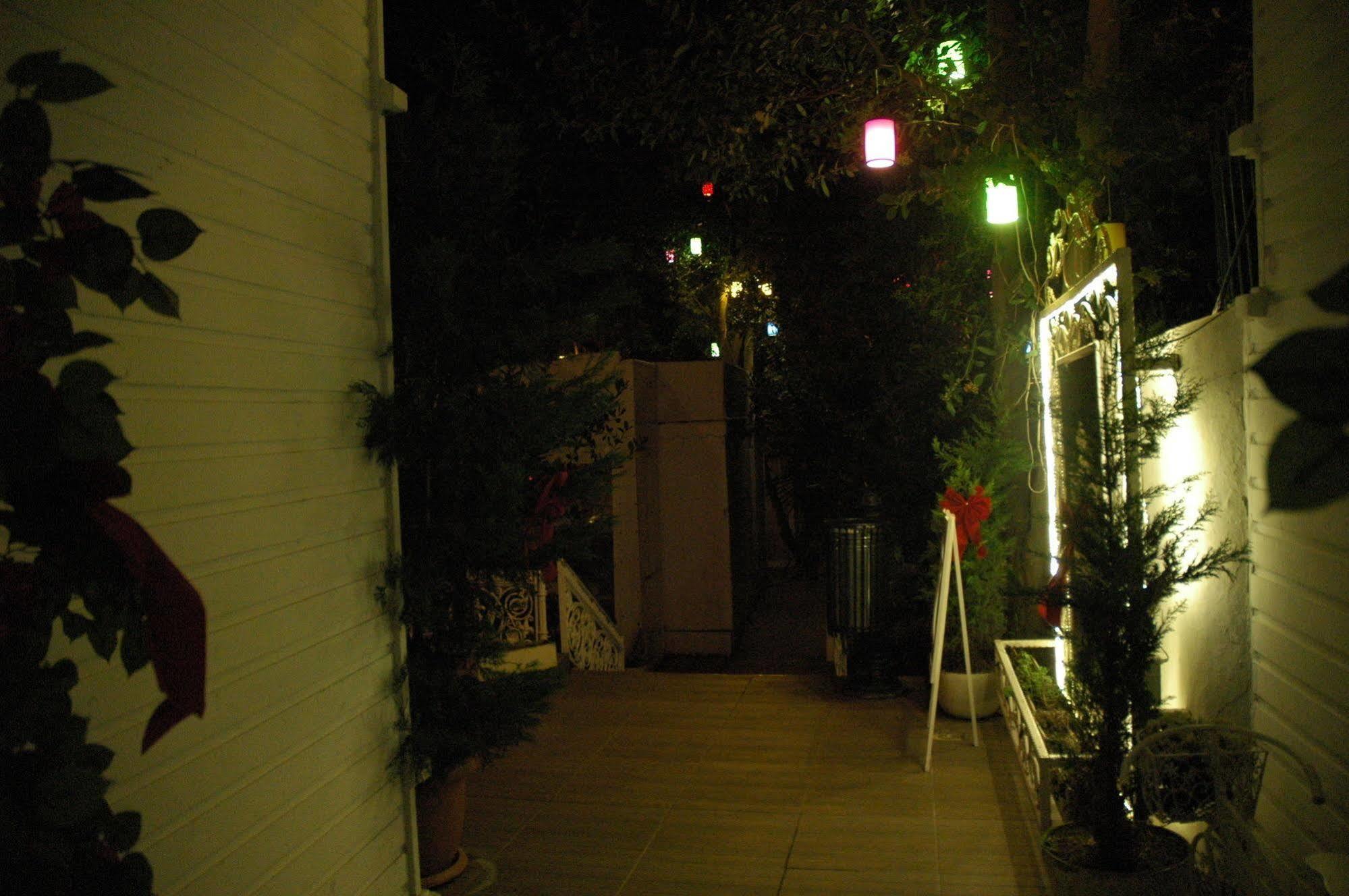 Hotel Buyukada Cankaya