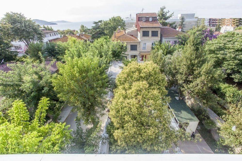 Buyukada Cankaya 3*