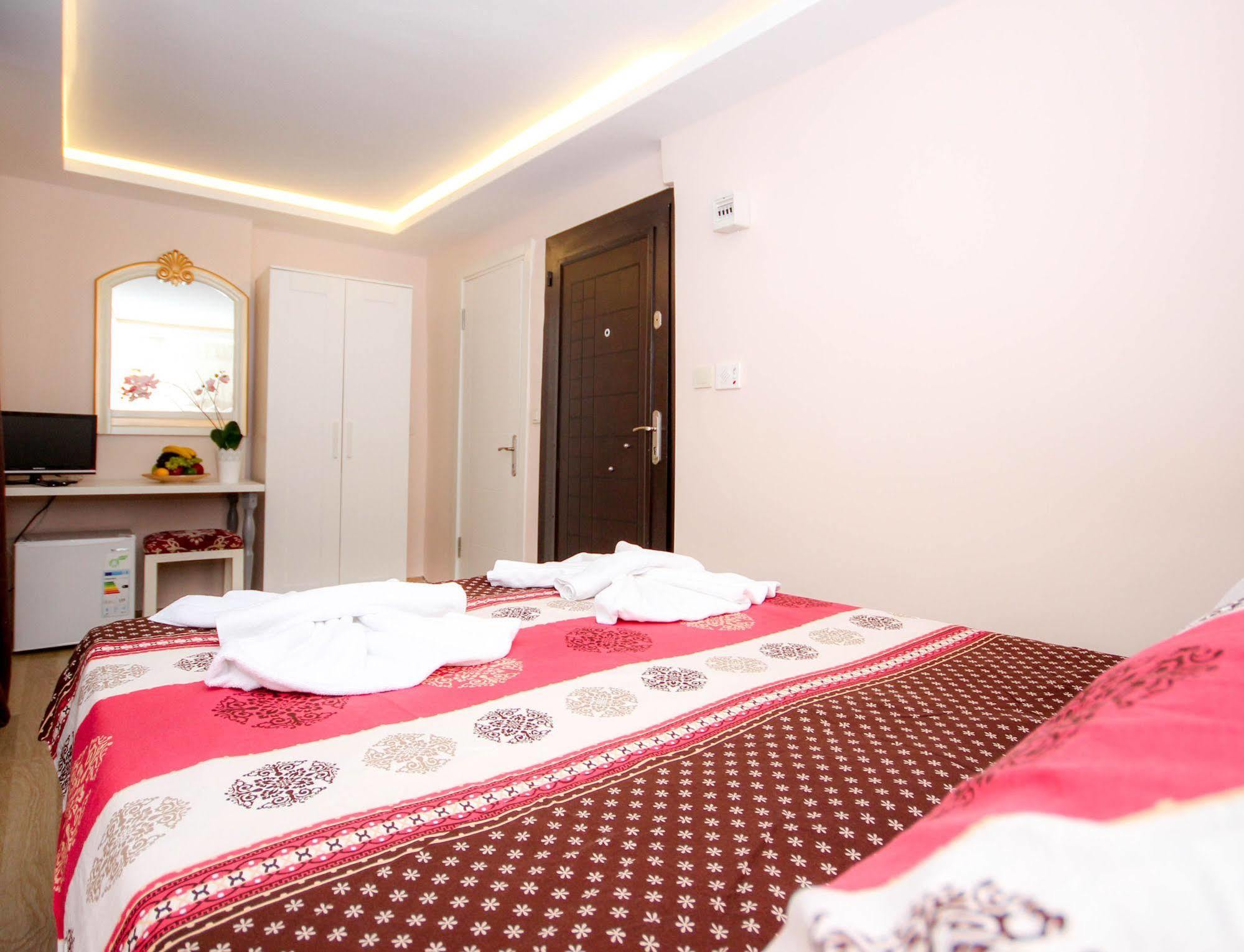 Guest house Luxury Grand Bazaar 2*