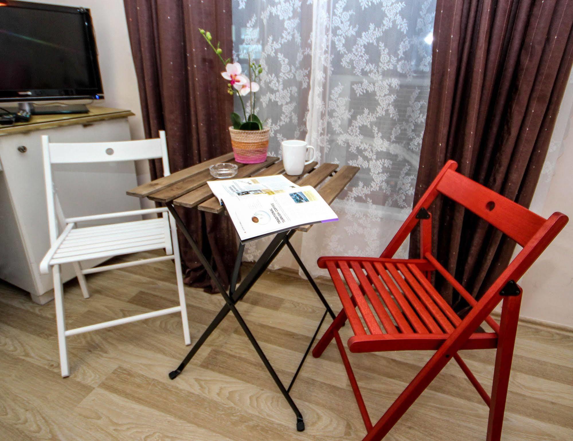 Luxury Grand Bazaar Guest house 2*