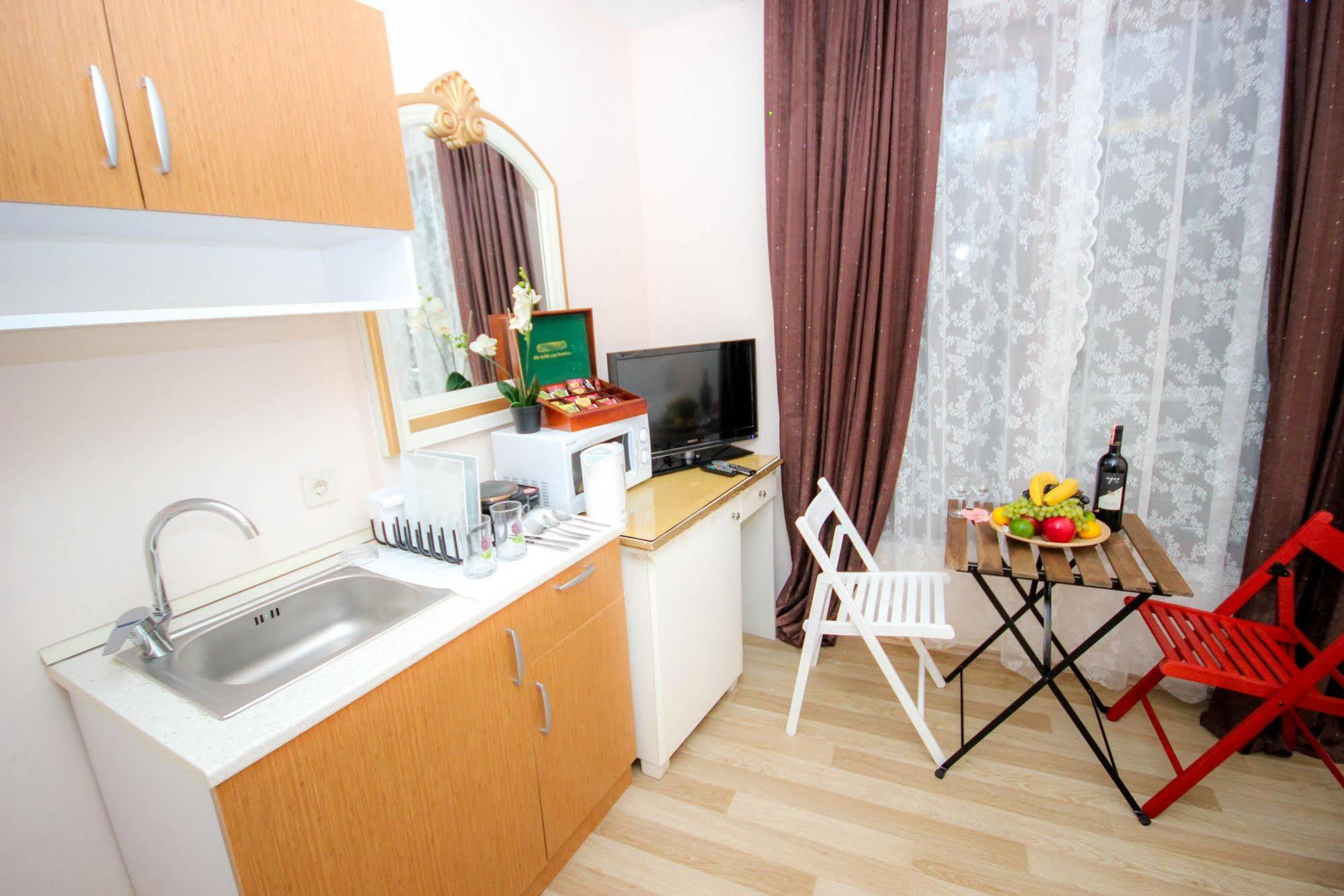Guest house Luxury Grand Bazaar 2*
