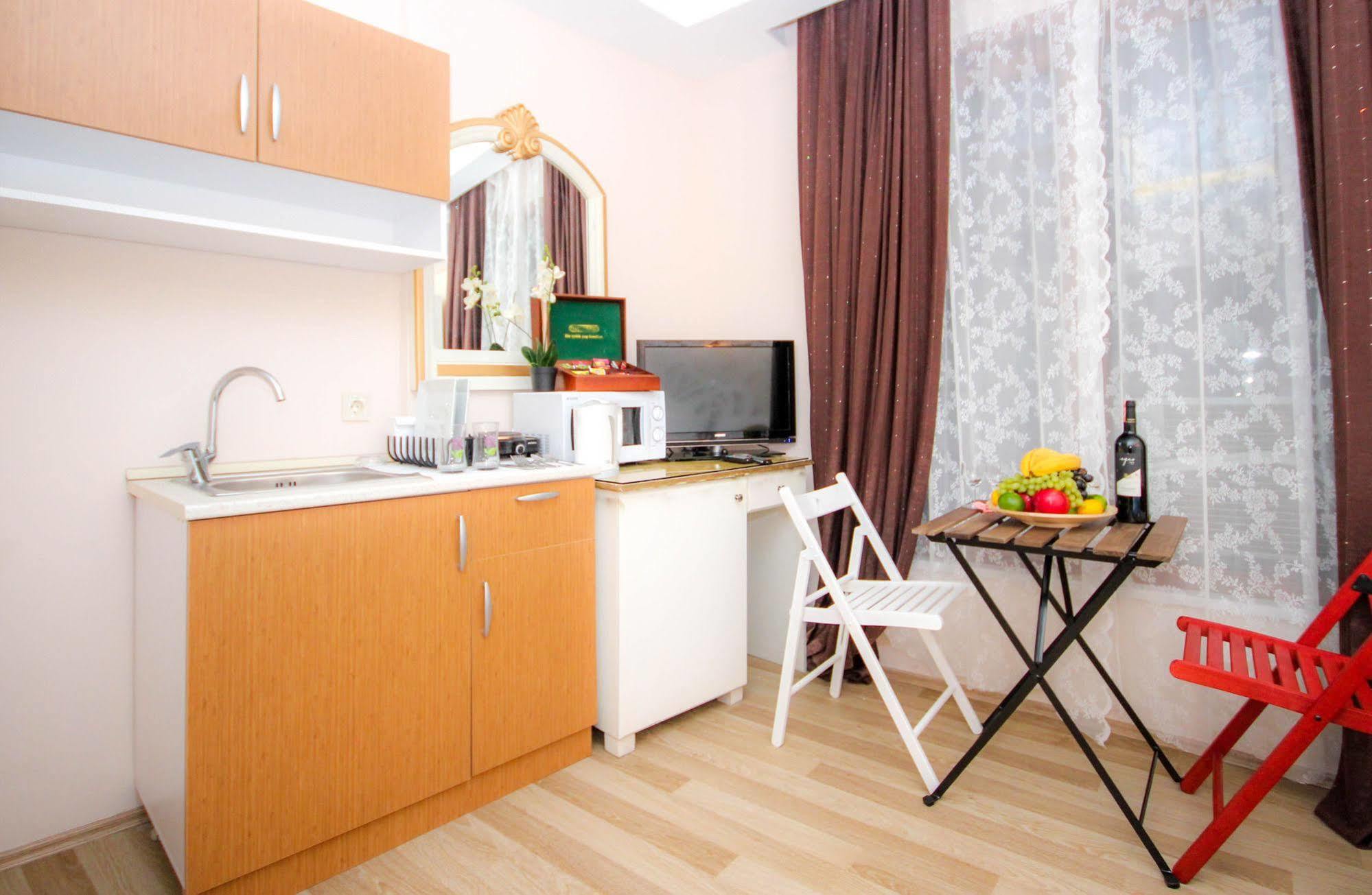 Luxury Grand Bazaar Guest house 2*