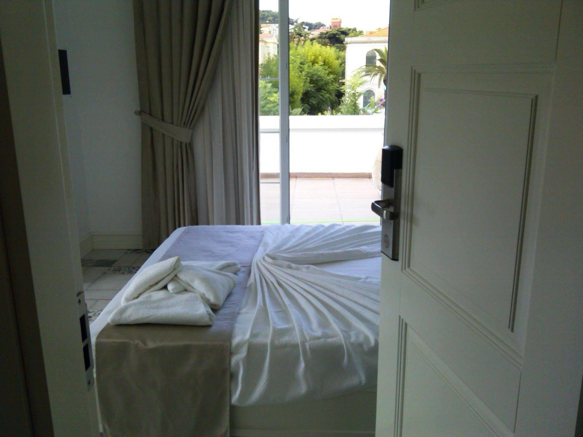 Buyukada Cankaya Hotel Adalar