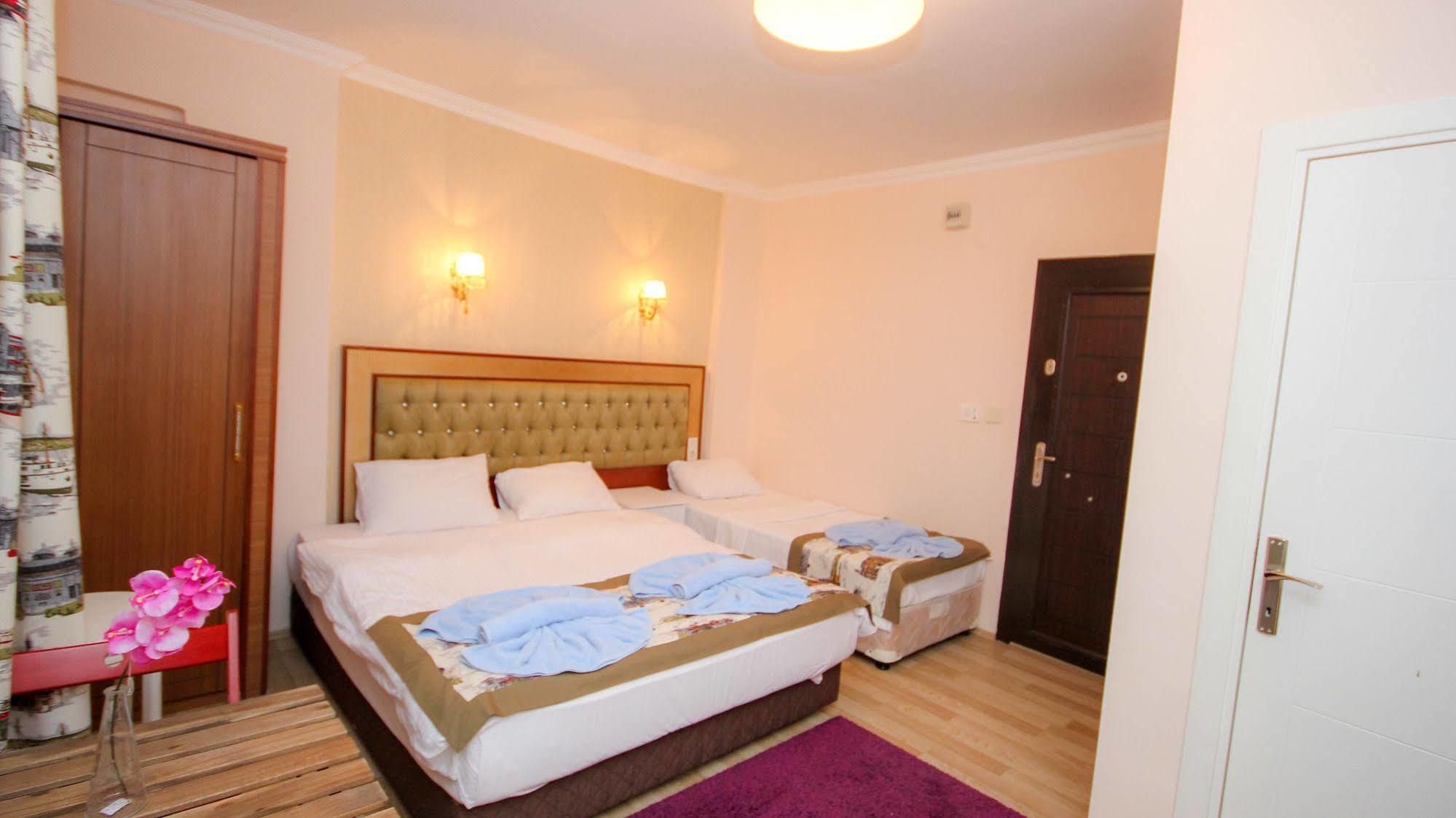 Luxury Grand Bazaar Guest house Istanbul