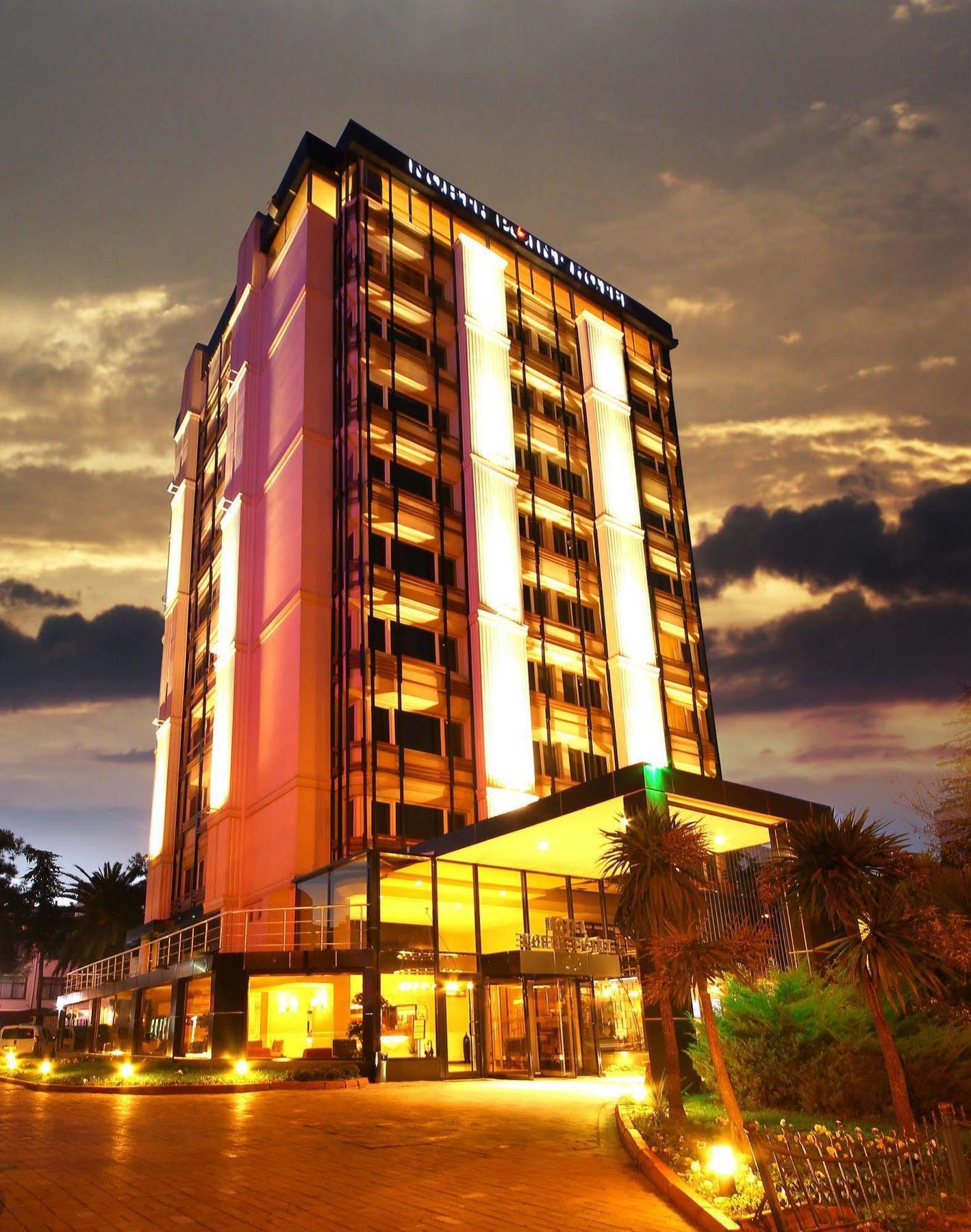 North Point 4* Samsun