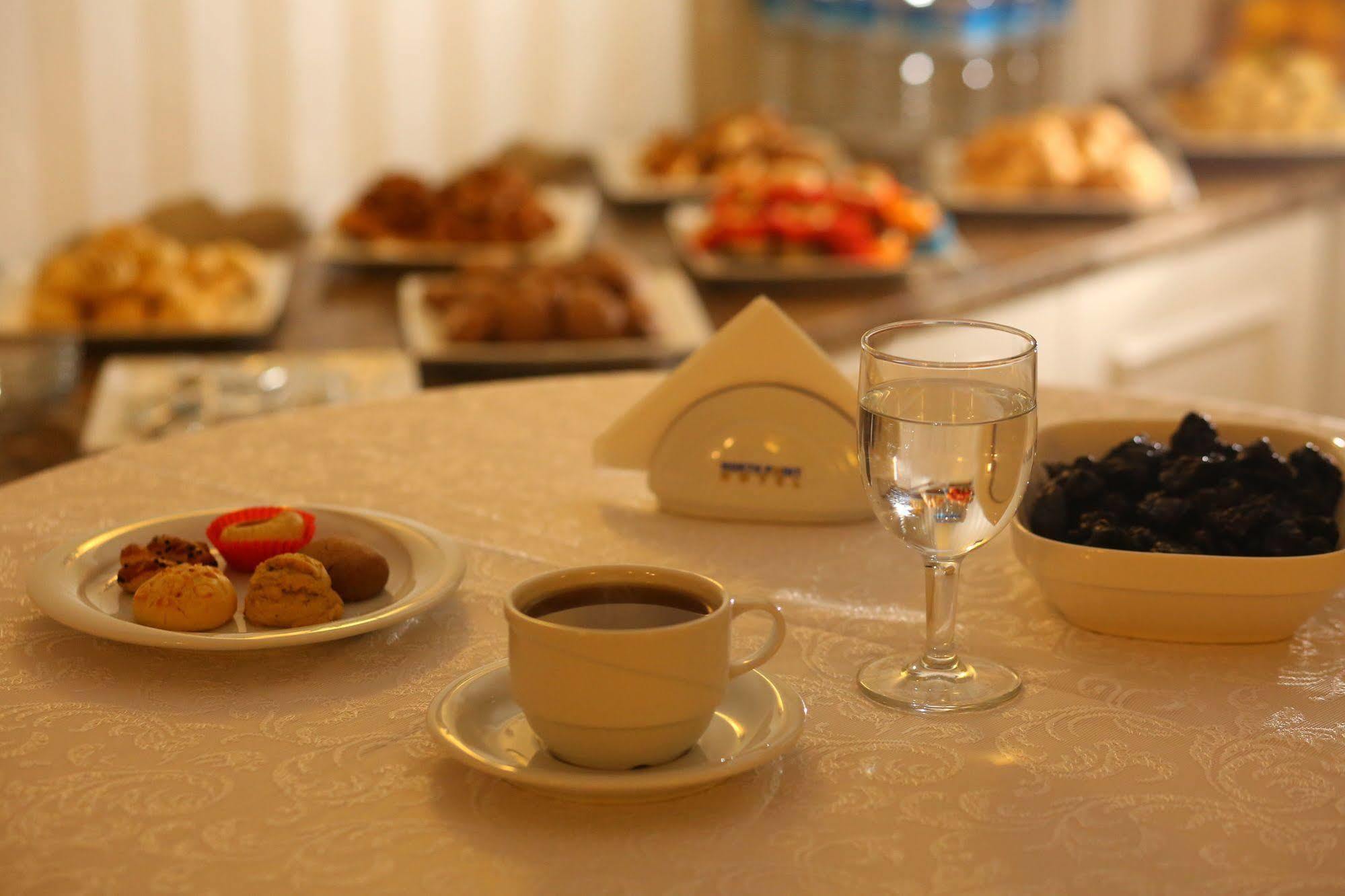 North Point Hotel Samsun