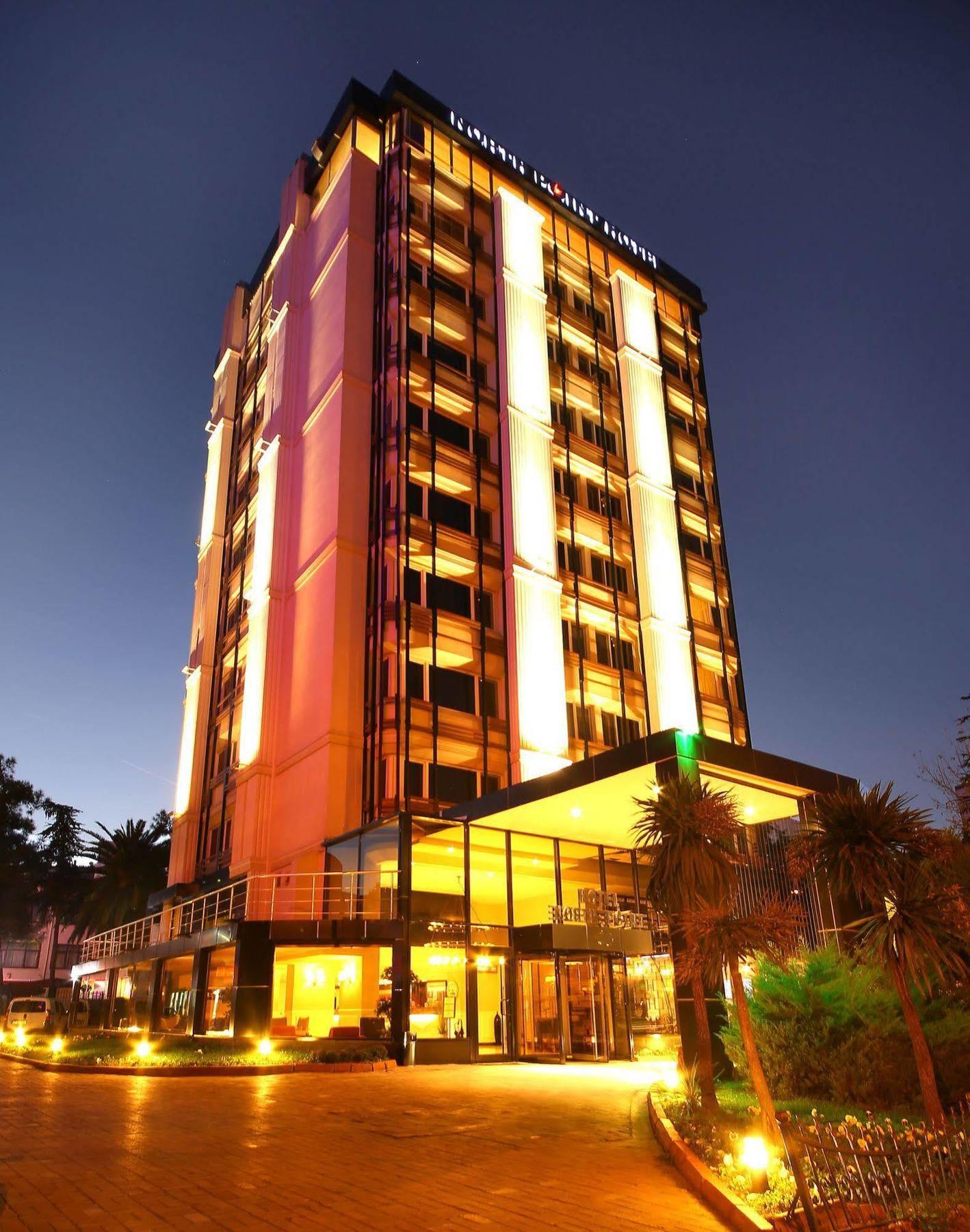 Hotel North Point Samsun