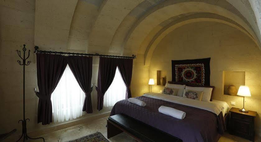 Hotel Ansia Uchisar