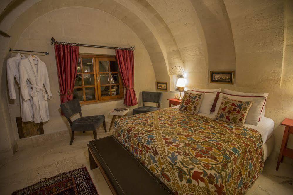Ansia Hotel