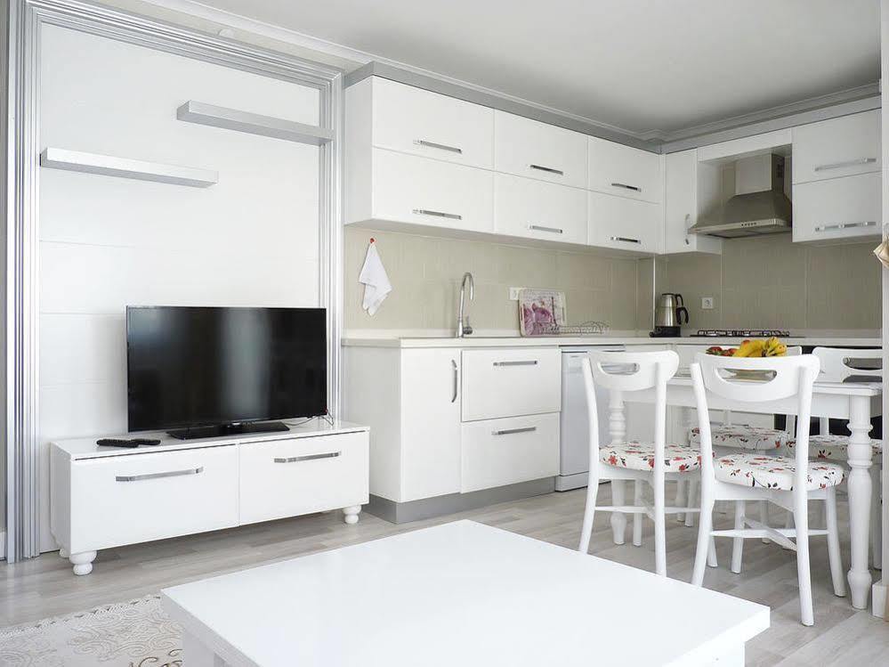 Apartment Roma - Emir Gursu B *