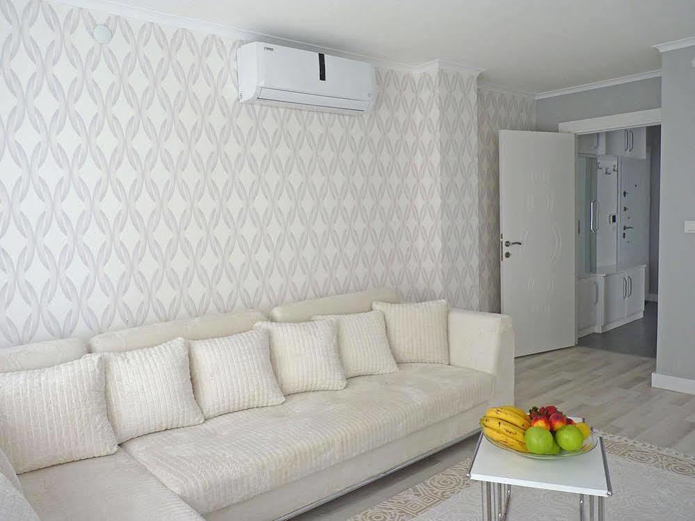 Apartment Roma - Emir Gursu B *
