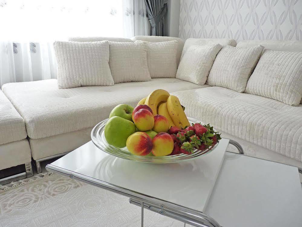 Roma - Emir Gursu B Apartment *