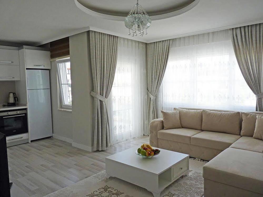 Roma - Emir Gursu B Apartment Bahtili