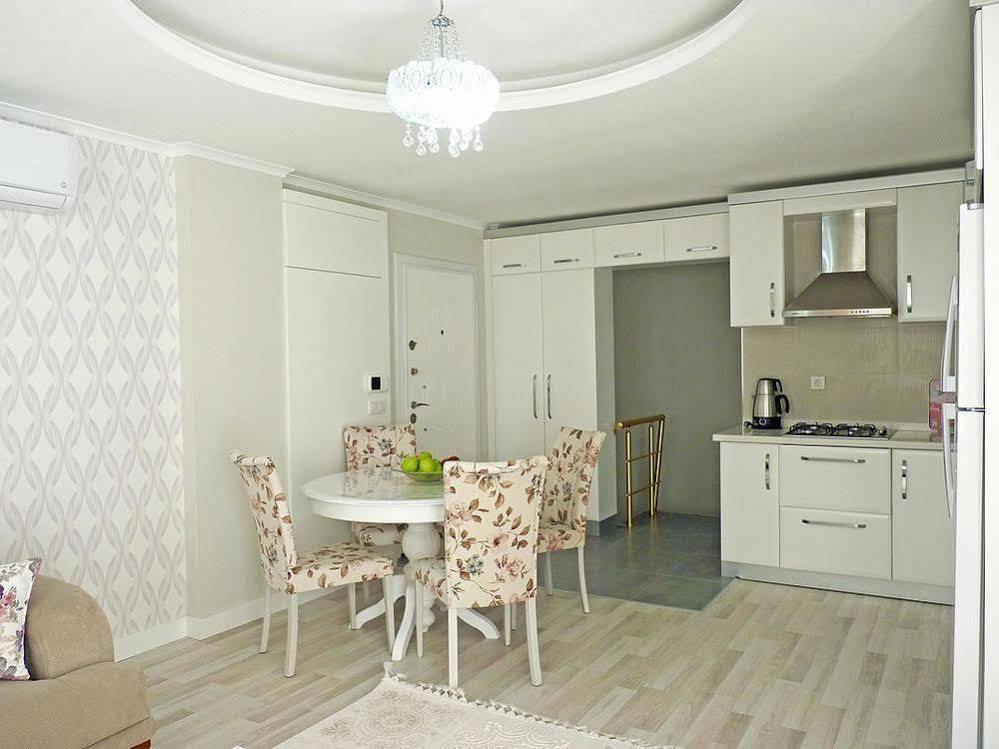 Apartment Roma - Emir Gursu B *