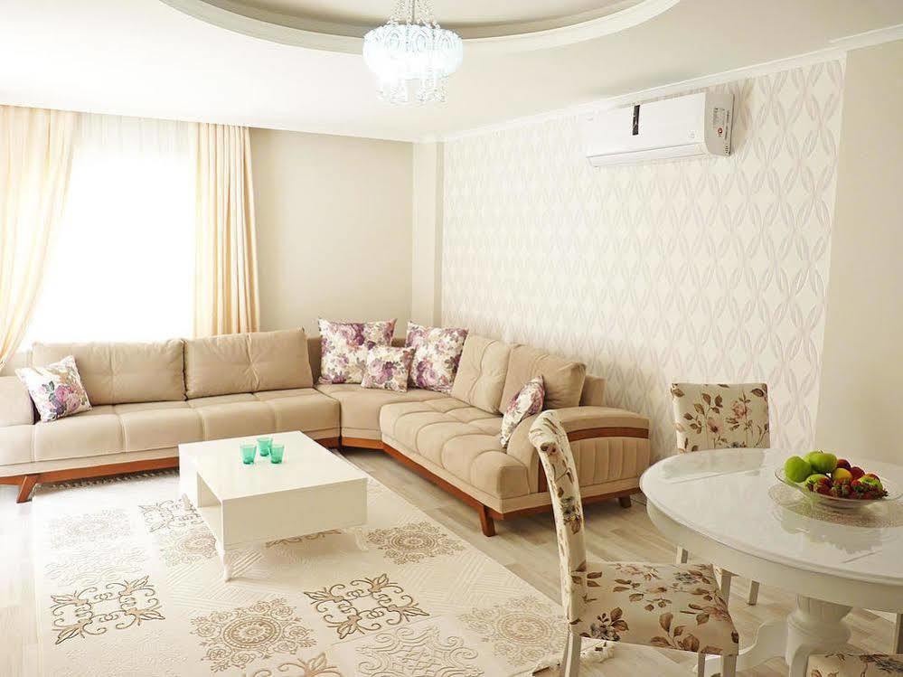 Apartment Roma - Emir Gursu B Bahtili