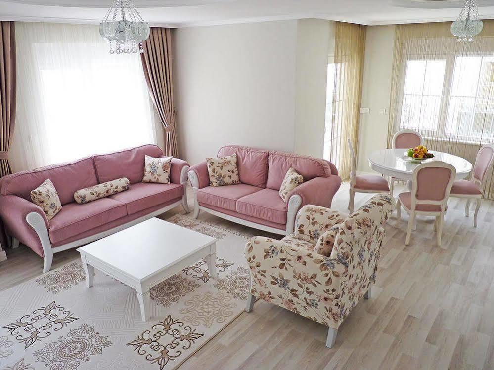 Apartment Roma - Emir Gursu B Bahtili
