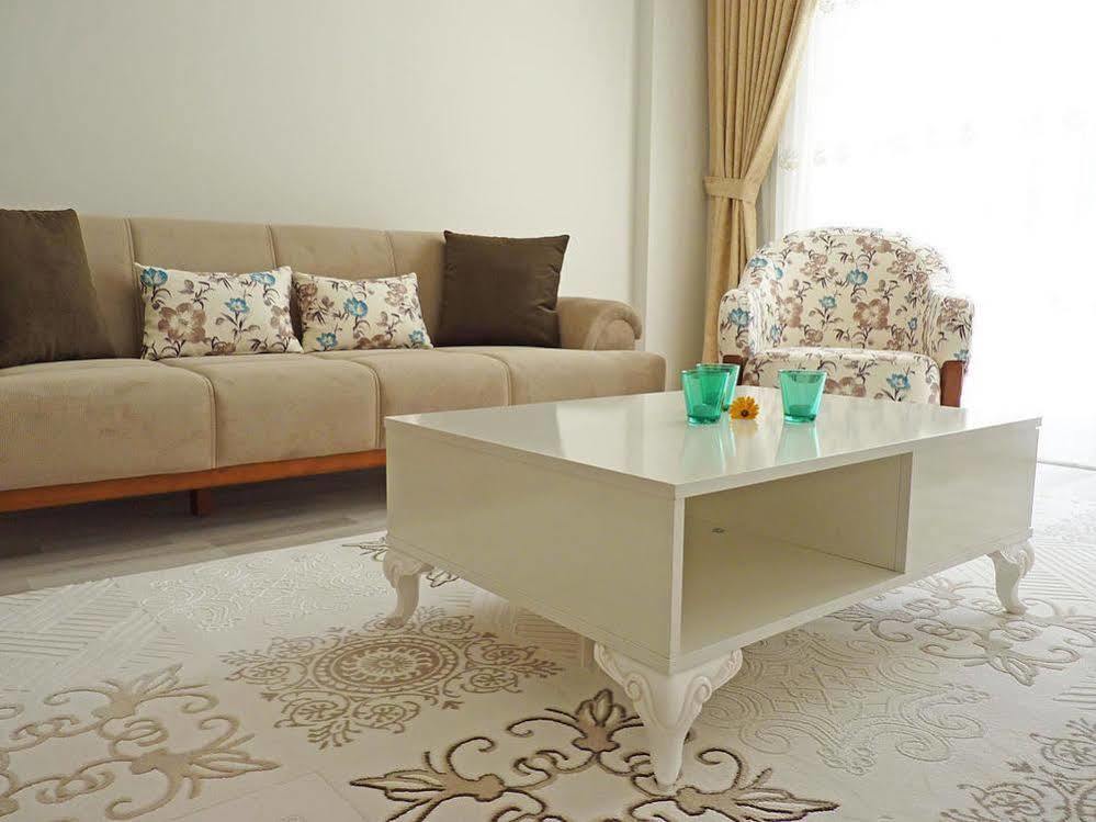 Apartment Roma - Emir Gursu B *