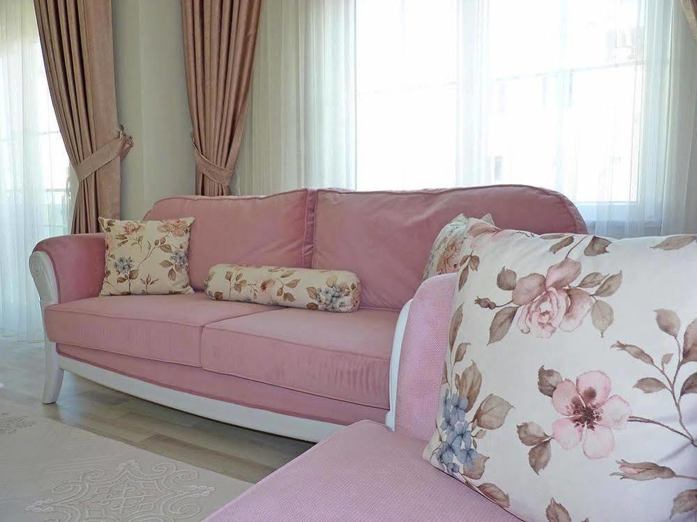 Roma - Emir Gursu B Apartment